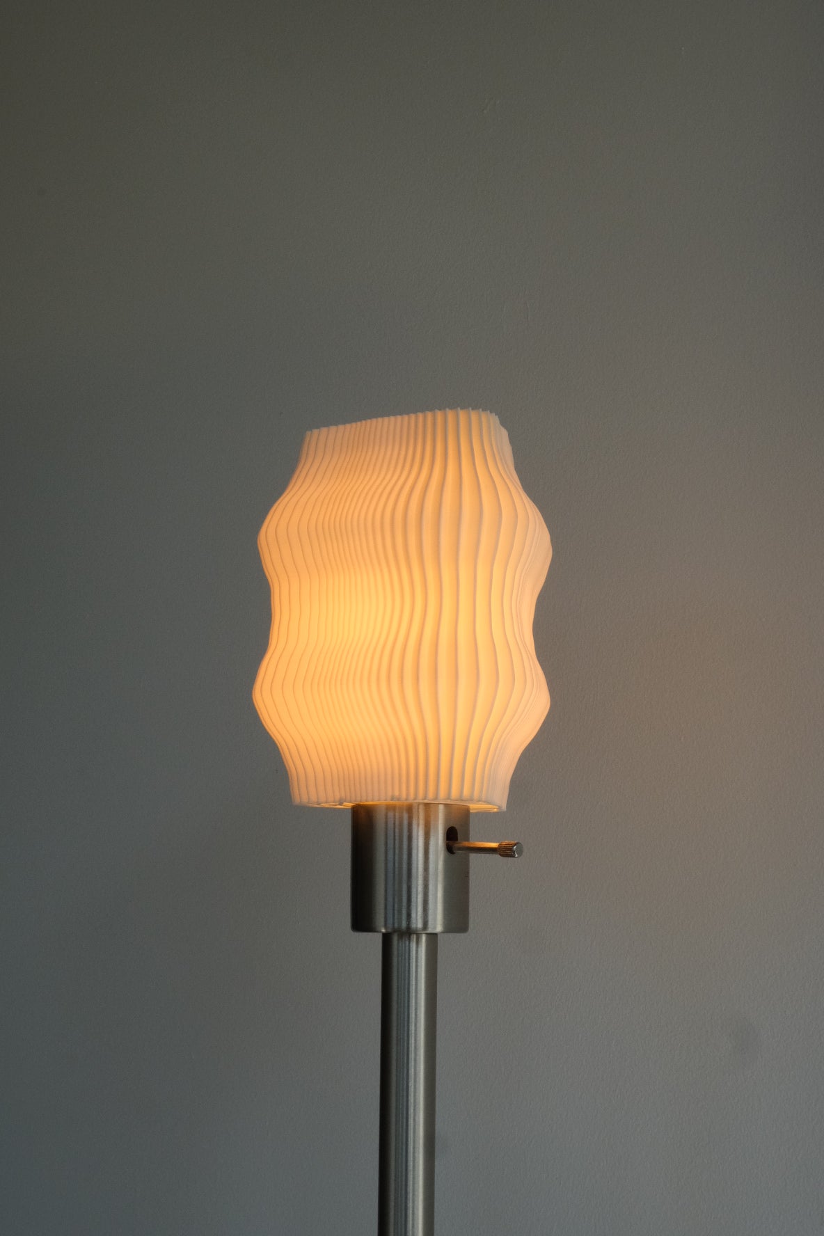 Tri Hard Lampshade
