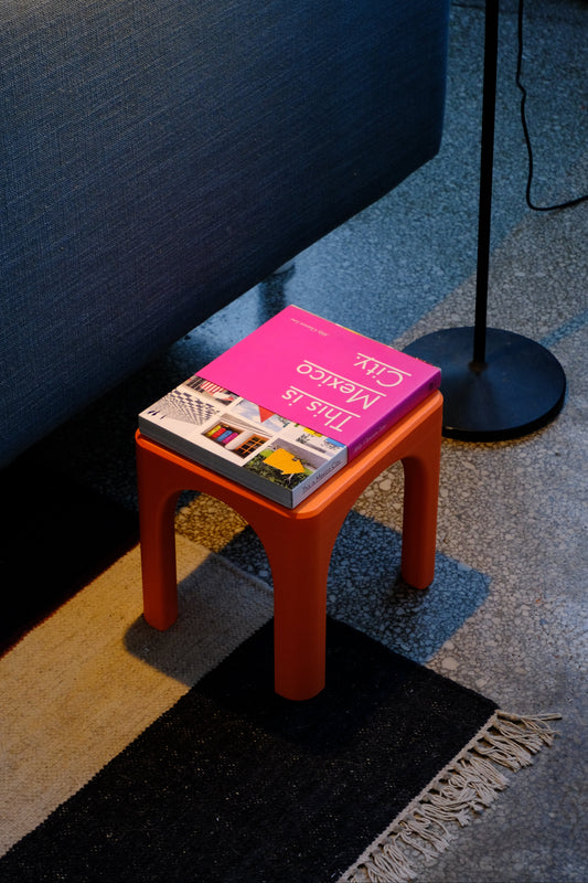 Pavillion Stool