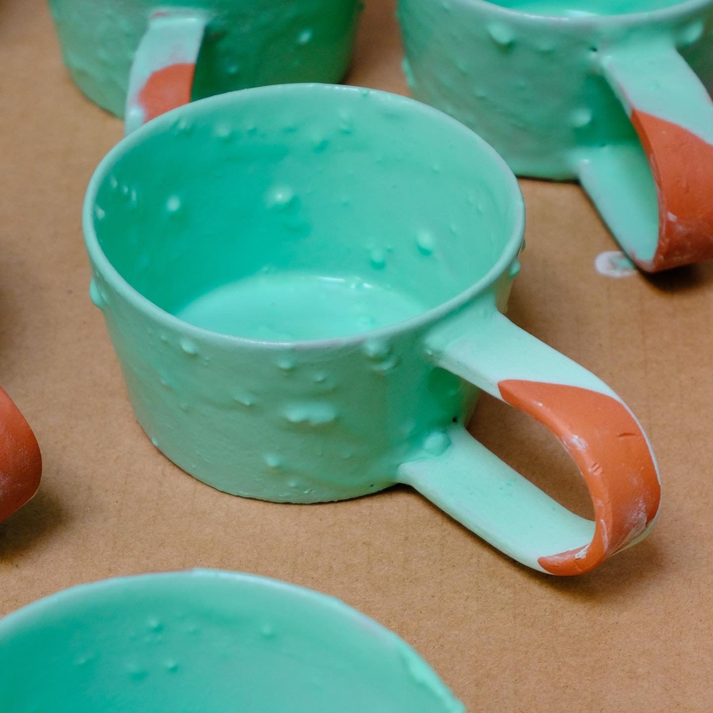 Philly Pho Coffee Cup